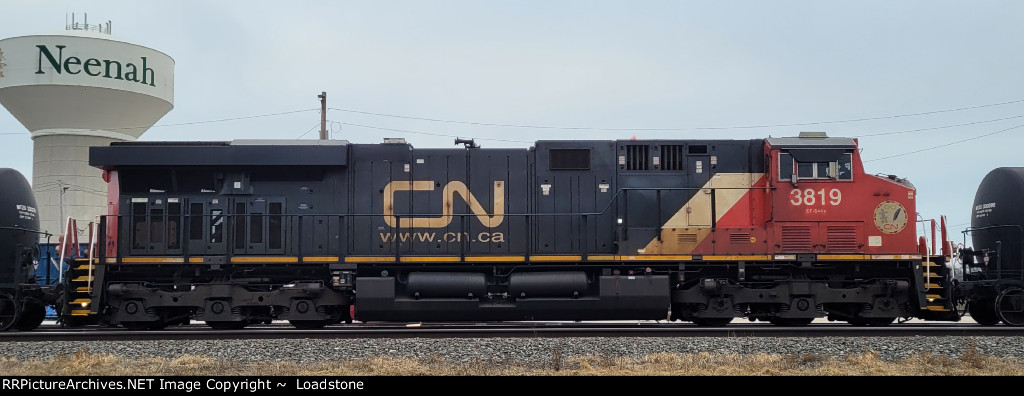 CN 3819